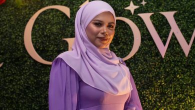 Photo of Alyah Akui Masa Bersama Suami Agak Terhad Apabila Tibanya Program GV Setiap Tahun