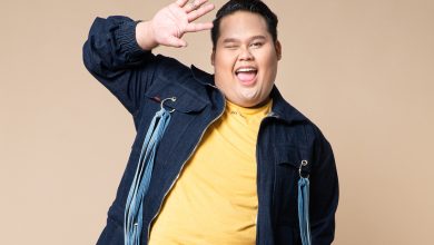 Photo of Bael0n Tonjolkan Sisi Warna Vokal Berbeza Menerusi Single Baharu Ngamsoi