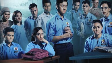 Photo of Tonton Cinema Tampil Dengan Filem Original Pertama, Sebuah Naskhah Seram Berjudul Dendam Penunggu