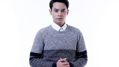 Photo of Hazman Al-Idrus Buat Comeback, Kini Muncul Dengan Single Baharu Aura