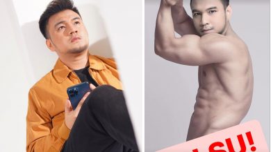 Photo of “Saya Tidak Sesuai Menjalani Kehidupan Di Malaysia” – Iqbal Kesal Individu Tidak Bertanggungjawab Sunting Gambarnya Separuh Bogel