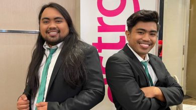 Photo of Sertai Rancangan Mencari Sepahtu Yang Hilang… Kumpulan Arteh Risau Penonton Letakkan Harapan Tinggi Setelah Diketahui Sebagai Anak Mr. Os