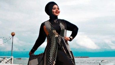 Photo of Impian Min Yasmin Adakan Konsert Solo Di Malaysia Tercapai, Bakal Berlangsung Di Sandakan Pada Mac 2022