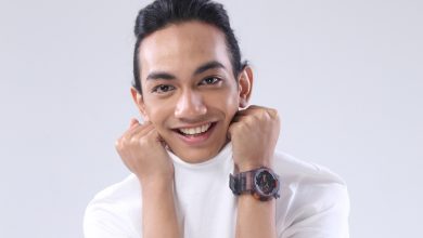 Photo of Tinggalkan Sukan Olahraga, Nishman Kejar Impian Jadi Seorang Penyanyi… Kini Muncul Dengan Single Sulung Maafkan