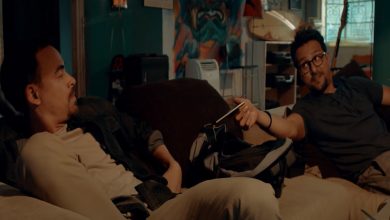 Photo of Proksi Sarat Dengan Aksi Memukau, Tampilkan Kelainan Menerusi Genre Cyber Thriller