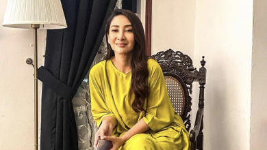 Photo of “Binatang Lagi Mulia Daripada Manusia Sekarang” – Rita Rudaini Luah Rasa Geram Guru Tolak Ambil Vaksin Diletakkan Dalam Tandas Sekolah