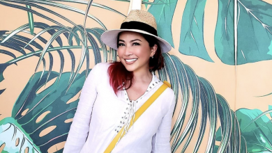 Photo of Perlu Lakonkan Babak Kurang Sesuai Dengan Budaya & Cara Hidup, Tiara Jacquelina Tolak Peluang Berlakon Di Hollywood