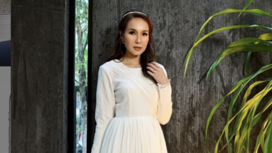 Photo of Intan Ladyana Kini Lebih Teliti Memilih Tawaran, Terus Kunci Mulut Tentang Kisah Kehamilannya