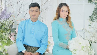 Photo of Usop Mentor Bertunang Dengan Anak Mami, Akui Cuba Beberapa Kali Mengurat Tunang Menerusi Instagram