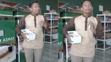 Photo of “Sekarang Ni Ramai Sangat Jadikan Asnaf Sebagai Tempat Untuk Content Semata-Mata, Ini Memang Sangat Tak Bertanggujawab” – Ustaz Yaakub Yusra