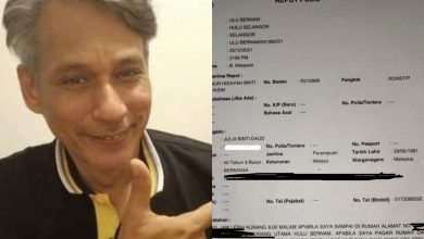Photo of Wanita Dakwa Badrul Muhayat Larikan Anak-Anak… Dedahkan Bekas Suaminya Jarang Beri Nafkah
