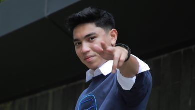 Photo of Jaga Imej Sebagai Pelajar Perguruan, Aliff Iskandar Lebih Berhati-Hati Muatnaik Content Di Media Sosial