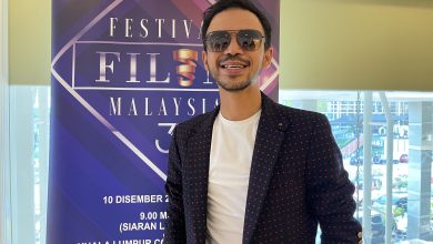 Photo of Ada Keinginan Untuk Berkahwin Lagi, Along Cham Tak Kisah Bertemu Jodoh Dengan Artis