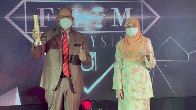 Photo of FFM31 Pertandingkan 55 Buah Filem, Pemenang Filem Terbaik Bakal Raih RM500,000 Dana Kandungan Digital