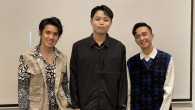 Photo of MFMF Sasar Lebarkan Sayap Ke Peringkat Antarabangsa, Hasilkan Lagu Rindu Versi Bahasa Korea