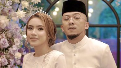 Photo of “I Want Her To Change Kerana Allah” – Caprice Tidak Mahu Isterinya Ubah Penampilan Semata-Mata Kerana Dirinya & Netizen