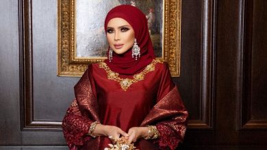 Photo of Zain Saidin & Anak Positif Covid-19, Che Ta Sekeluarga Terpaksa Tunda Percutian Ke Sebuah Pulau Persendirian