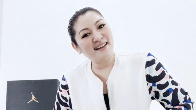 Photo of Jalan Terbaik Selesaikan Krisis Rumah Tangga, Avaa Vanja Failkan Penceraian Terhadap Suami