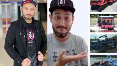 Photo of Dikecam Setelah Dikatakan Sindir Aset Polis & Bomba, Fadzil Zahari Tampil Buat Permohonan Maaf