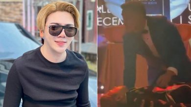 Photo of Letih Bekerja & Kurang Rehat Jadi Punca Pengasas Produk Kecantikan ESW Pengsan Semasa Majlis Pelancaran Activ White