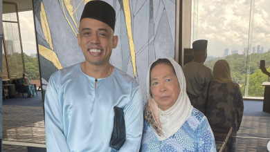 Photo of “Nakal Takpa, Jangan Jahat” – Joe Flizzow Kongsi Pesanan Pengetua Sekolah Lamanya Ketika Bertemu Di Sebuah Majlis Perkahwinan