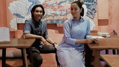 Photo of “Kami Berdua Agree Yang Kami Akan Memulakan Perjalanan Baru Secara Berasingan…” – Yasmin Hani & Shahrin Ambil Keputusan Bercerai