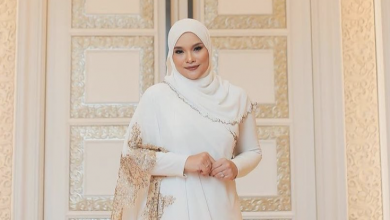 Photo of “Bagitau Salah, Tak Bagitau Pun Salah” – Nora Ariffin Mahu Individu Yang Sebar Fitnah Terhadap Dia & Suami Tampil Bersemuka