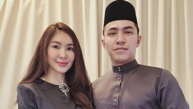 Photo of Intan Ladyana Yang Kini Hamil Cahaya Mata Sulung & Suami Dikejarkan Ke Hospital Setelah Positif Covid-19