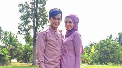 Photo of “Demi Secebis Content…” Izreen Azminda Selar Tindakan Segelintir Pihak Persoal Dia & Suami Tak Follow Instagram Masing-Masing