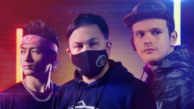 Photo of Setelah 20 Tahun, Artis Animasi 3D Pertama Tyco Kembali Dengan Versi Fizikal Menerusi Kemunculan Single Rise Up