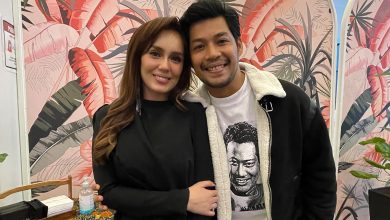 Photo of Kamal Adli, Uqasha Senrose Pilih Tanah Suci Mekah Sebagai Lokasi Pra Bulan Madu