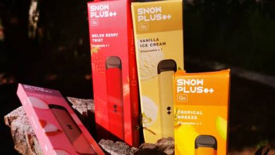 Photo of SnowPlus Perkenalkan Produk Vape Mesra Pengguna, Bebas Asap & Nikotin Serta Ciri Keselamatan Yang Tinggi