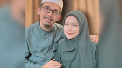 Photo of Suami Nora Ariffin Tegaskan Semua Dakwaan Yang Dilemparkan Satu Fitnah, Anggap Ada Pihak Cuba Cemarkan Nama Baik & Perkahwinan Mereka