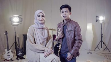 Photo of Wany Hasrita & Tajul Kembali Berduet Selepas Tiga Tahun, Kini Tampil Menerusi Lagu Tragedi Cinta