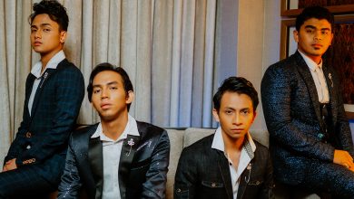 Photo of Hampir Setahun Tidak Muncul Dengan Single Baharu, Zayne Tampil Mempertaruhkan lagu Kaulah Cinta