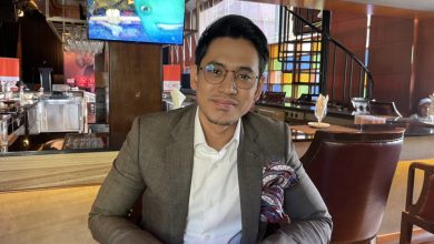 Photo of Akui Belum Memiliki Kekasih, Khai Bahar Dedahkan Dirinya Pernah Ada Crush