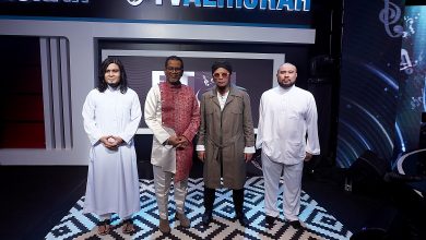 Photo of Adam & Zaf V.E Tersingkir, Hanya Empat Peserta Lolos Ke Final Saingan Program Realiti Hijrahkan Laguku
