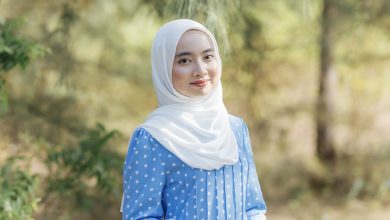 Photo of Tamat Pengajian Dalam Bidang Juruterbang, Farah Rose Kini Mahu Fokus Nyanyian