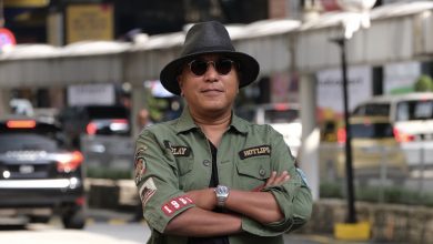 Photo of “I Don’t Care…” Hattan Tak Kisah Cara Penjuriannya Dalam Rancangan Mic On 2 Dibandingkan Dengan Hetty Koes Endang