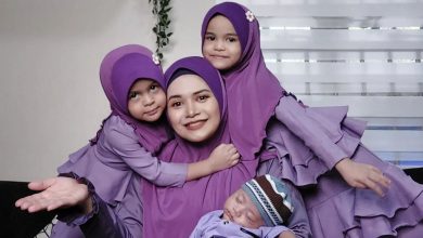 Photo of Dua Anak Yatt Hamzah Terpaksa Dikejarkan Ke Hospital Setelah Alami Muntah Teruk