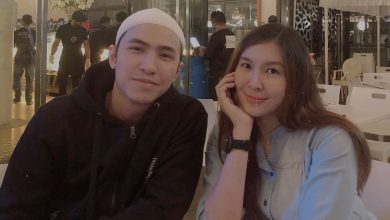 Photo of Intan Ladyana Akhirnya Sahkan Kini Sedang Hamil Lapan Bulan, Rahsiakan Jantina Anak