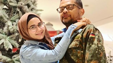 Photo of Anita Baharom Kehilangan Insan Tercinta Apabila Suaminya Disahkan Meninggal Dunia