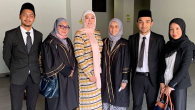 Photo of Avaa Vanja Mohon Diberi Hak Penjagaan Anak Buat Sementara, Khuatir Kebajikan & Akidah Anak Terabai