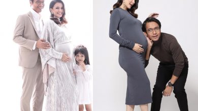 Photo of Azwan Kombos & Ezzaty Abdullah Bakal Timang Cahaya Kedua, Usia Kandungan Kini Sudah Masuk Lapan Bulan