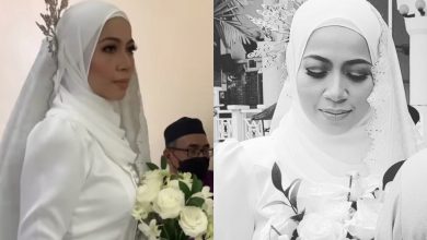 Photo of Syura Badron Kembali Mendirikan Rumah Tangga Setelah Lapan Tahun Bergelar Ibu Tunggal