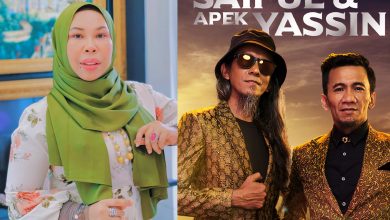 Photo of Dato Seri Vida Luah Rasa Tidak Puas Hati Dengan Penyingkiran SA.YA, Anggap Keputusan Pilih Bulu Di Suku Akhir GV8