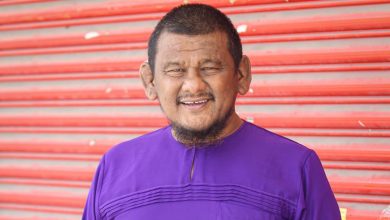 Photo of Ebby Yus Sambut Baik Pengumuman Bantuan Bencana Banjir Keluarga Malaysia Yang Diumumkan Perdana Menteri