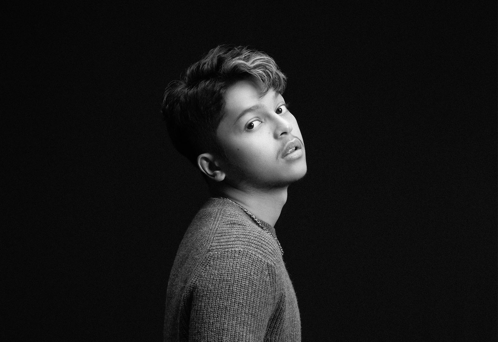 Mark Natama Tampil Dengan Single Terluka Menginginkanmu, Kisah Lelaki ...
