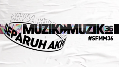 Photo of Penantian Peminat Muzik Berakhir… 12 Lagu Telah Terpilih Untuk Bersaing Di Pentas AJL 36