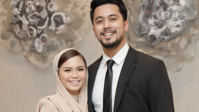 Photo of “Those Yang Terlalu Tak Suka Aliff Tu Korang Nak Macam Mana Sebenarnya?” Bella Astillah Berang Ada Pihak Tuduh Aliff Aziz Favourite Astro